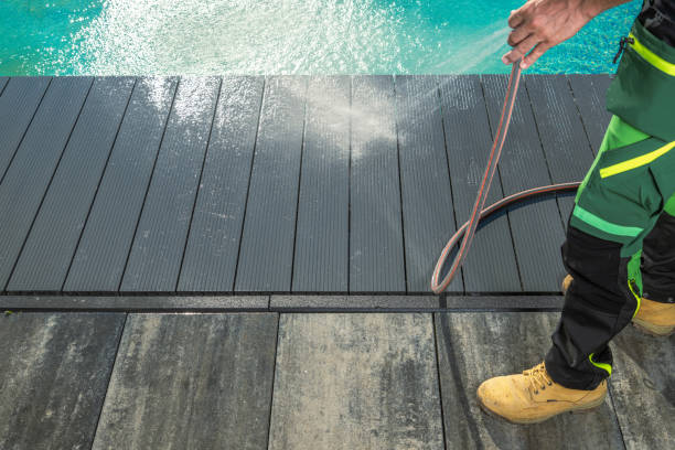 Best Pressure Washing Near Me  in Pquemine, LA