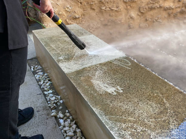 Deck Cleaning Services in Plaquemine, LA