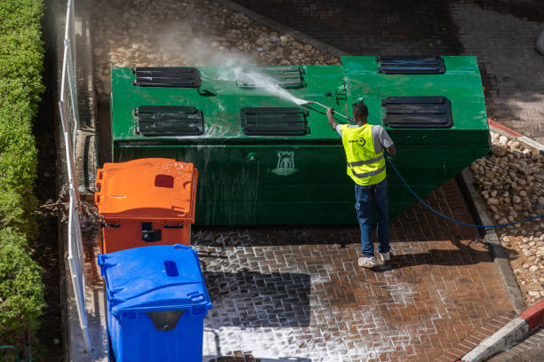 Best Affordable Power Washing  in Pquemine, LA